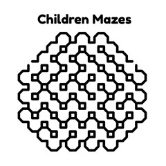 Children Mazes