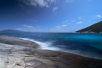Albany, Western Australia general view
