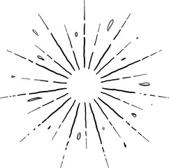 Obraz premium doodle illustration art