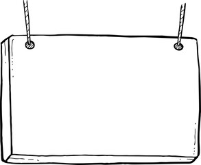 doodle illustration art