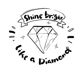 doodle illustration art