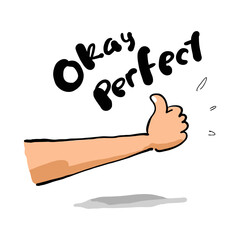 doodle illustration art