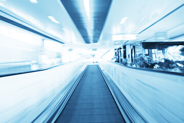 airport interior, business hall transportation
