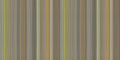 Obraz premium Striped weave in organic texture seamless border. Heathered natural ribbon for cotton fabric. Marl ikat melange 