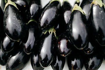 vegetables
