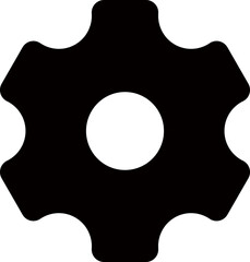 アイコン単品素材-設定アイコン-