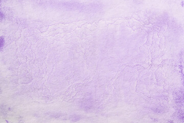 purple violet brush strokes watercolor abstract background