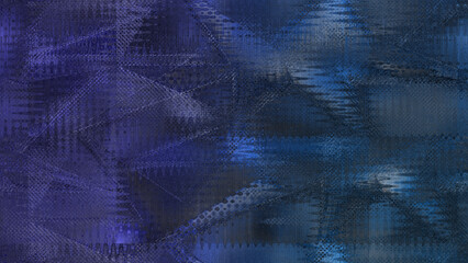 Abstract iridescent grunge texture background image.