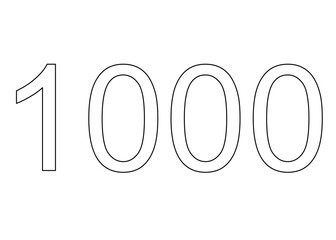 1000