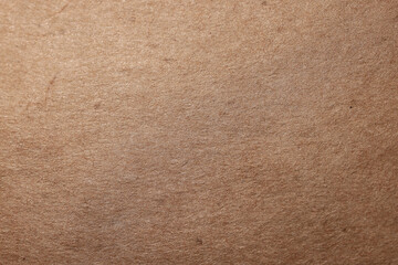 craft brown paper background cardboard sheet blank