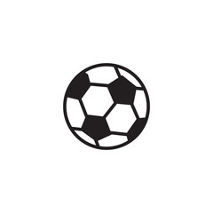 football icon , soccer icon vector