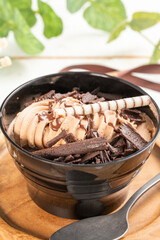 カップチョコレ－トケ－キ