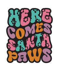 Retro Dog SVG Bundle, Retro svg, Dog Shirt svg, Dog Saying svg, Dog Quotes svg, Retro Wavy Text svg, Wavy Letstay paw sitive,
you me and the dog,
dogs before dudes,
my kids have paws
furry and bright
