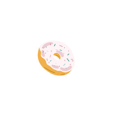 donut