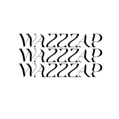 Wazzzap Retro quote 90s