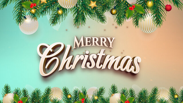 Merry Christmas Gif Images – Browse 8,208 Stock Photos, Vectors, and Video  | Adobe Stock
