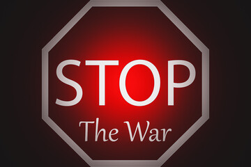 Stop the war