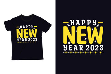 Happy New year 2023