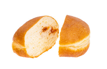 donut isolated