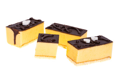 cake isolated