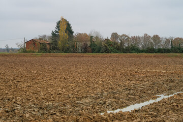 Pianura padana