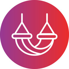 Hammock Icon Style