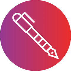 Pen Icon Style