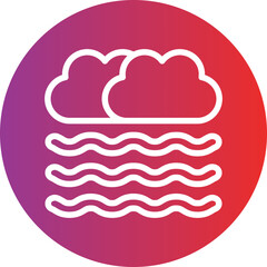 Foggy Icon Style