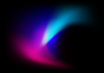 Obraz premium Blurred background