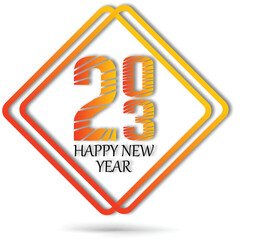 Happy New Year 2023