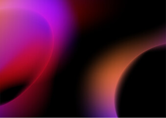 Blurred background
