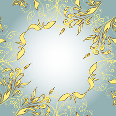 Obraz premium magic super cute abstract and nice picture