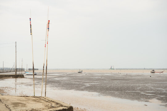 海上路