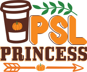 PSL Princess