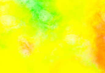 Fototapeta na wymiar colorful abstract yellow background gradient For Apps Web Design Web Pages Banners Greeting Cards Illustration Design.