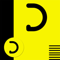 D Letter Logo Design