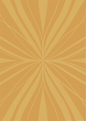 The background is abstract in retro colors. Suitable for web application background, fabric print, poster, banner. Modern illustration