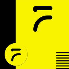 F Letter Logo Design