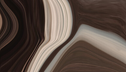 Obraz premium Abstract colorful marble fluid liquid background design.