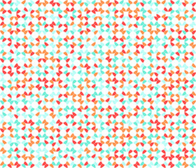Abstract background design vector pattern. Textile and fabric pattern. Abstract element pattern. 