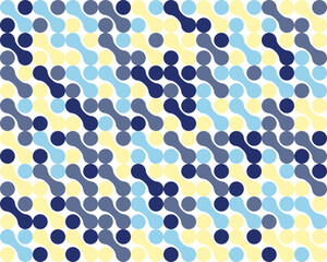 Abstract background design vector pattern. Textile and fabric pattern. Abstract element pattern. 