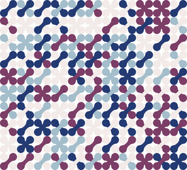 Abstract background design vector pattern. Textile and fabric pattern. Abstract element pattern. 