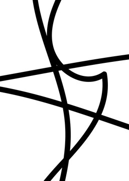 recommend clip art: Black Grid Lines Abstracts Background 