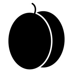 plum icon