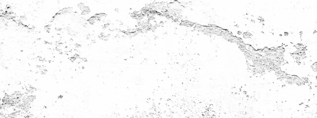 Obraz premium White and gray rough grainy stone and concrete texture background. Wall grunge texture background.