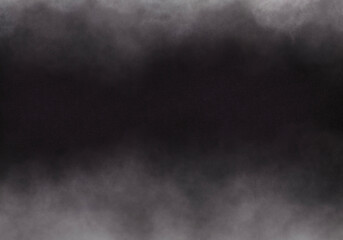Fototapeta premium black and white gradient abstract background for apps web design web page banner illustration design.