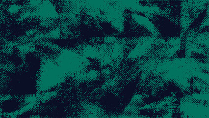 Abstract halftone grunge texture background image.