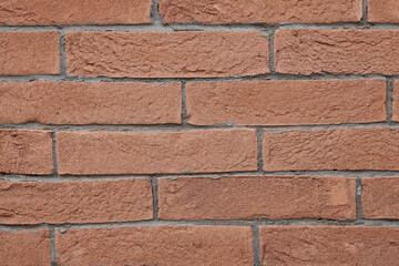 old brick wall texture background