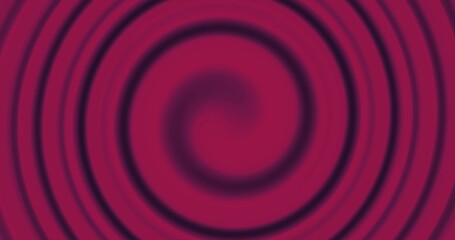 abstract spiral background for screensaver, PANTONE trend color 2023