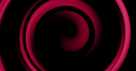 abstract spiral background for screensaver,